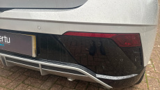 Hyundai i20 1.0T GDi Advance [Nav] 5dr DCT Petrol Hatchback